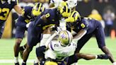 How to get NFL jerseys for Michigan Wolverines taken in 2024 draft