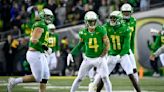 No. 12 Oregon grinds out 20-17 win over No. 10 Utah, gains inside track to Pac-12 title game
