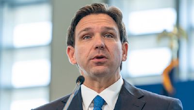 Ron DeSantis sees net worth grow to $1.77M in 2023