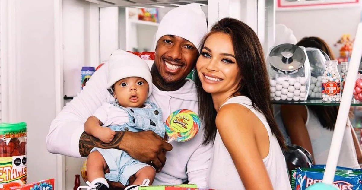 Nick Cannon and Alyssa Scott Celebrate Late Son Zen on What Would Have Been His 3rd Birthday