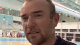 Australia swim coach faces the SACK after making unpatriotic comment