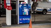 Gas prices plummeted from 2022 records; where is cheapest gas in Asheville?