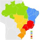 Brazilian football league system