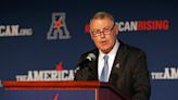 Why AAC commissioner Mike Aresco supports talk about FBS football breaking away from NCAA