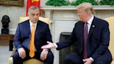 Orbán eleva la tensión con la UE al fijar una reunión con Trump tras sus citas con Putin y Xi