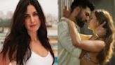 'You Always Amaze Me': Katrina Kaif Lauds Vicky Kaushal In Bad Newz, Praises Triptii Dimri & Ammy Virk
