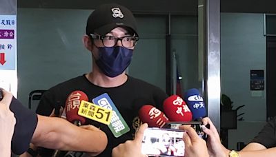 王柏傑貪杯出事不是第一次！KTV打架、失控自殘⋯黑歷史再被掀 | 影視 - 太報 TaiSounds