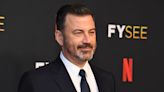 Jimmy Kimmel tests positive for Covid, cancels ‘Strike Force Three’ live show with Jimmy Fallon and Stephen Colbert