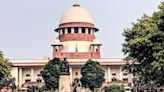 Incorrect To Limit The Bail Period Of An Accused, Says Supreme Court