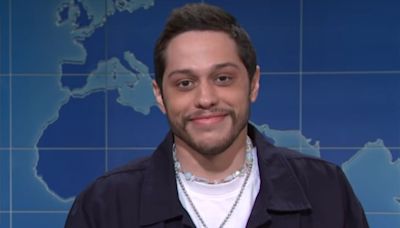 ...Most Watched Pre-Taped Skit Of The Season Featured Pete Davidson, But A Lot Of Fans Think It Should Have ...