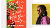 How Florence + the Machine Inspired Akwaeke Emezi’s New Novel