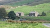 Our Yorkshire Farm's Ravenseat location and the village frozen in time on Amanda's doorstep