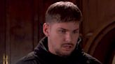 Hollyoaks' Ste Hay makes a decision in gunshot twist aftermath