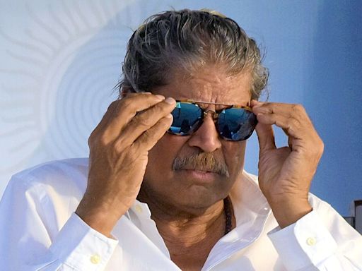 Kapil Dev asks for financial assistance from BCCI for this former Indian great, ‘He took blows on his face and chest…’ | Mint
