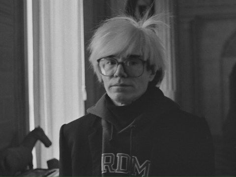 The Andy Warhol Diaries Season 1 Streaming: Watch & Stream Online via Netflix