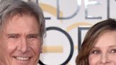 Harrison Ford Just Revealed the One Romantic Goal He Wants to Accomplish Before the End of His Career