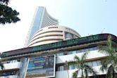 Bombay Stock Exchange