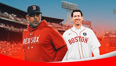 3 biggest concerns Red Sox must address after 2024 MLB trade deadline