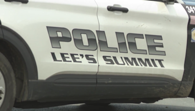 Man charged for allegedly shooting at driver in Lee’s Summit road rage incident