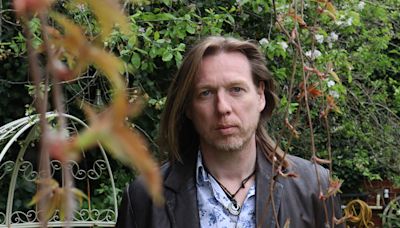Despite dad Rick’s album, Oliver Wakeman included one wife of Henry VIII on new solo album