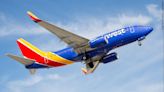 A Southwest Airlines plane that did a 'Dutch roll' suffered structural damage, investigators say