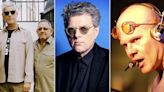 Thomas Dolby, Thompson Twins’ Tom Bailey, and Modern English Top Totally Tubular Festival Lineup