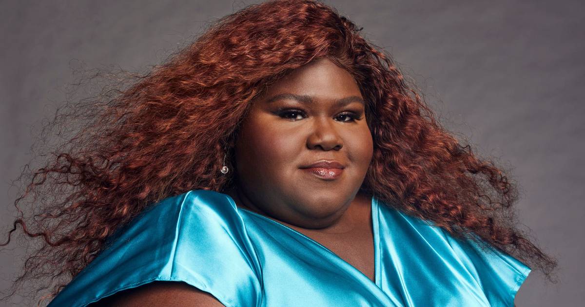 Oh Baby! Gabourey Sidibe Welcomes Twins With Husband Brandon Frankel