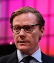 Alexander Nix