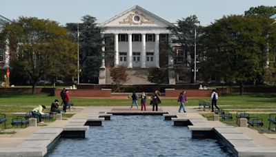 University System of Maryland updates Title IX policy to include lactation spaces, harassment training