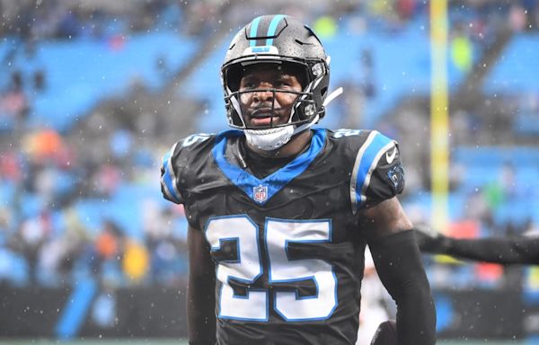 Is Xavier Woods the Panthers' Most Underrated Player?