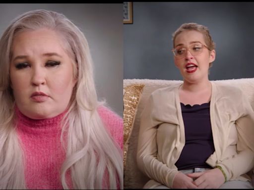 Mama June Slammed For Disrespecting Anna’s Last Wish!