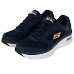 SKECHERS 運動鞋 男運動系列 ARCH FIT D LUX - 232501NVOR