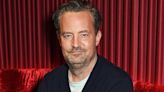 Matthew Perry to Be Remembered in ET, VH1 'Life and Legacy' Special Featuring Never-Before-Seen Footage