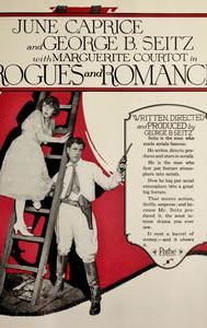 Rogues and Romance