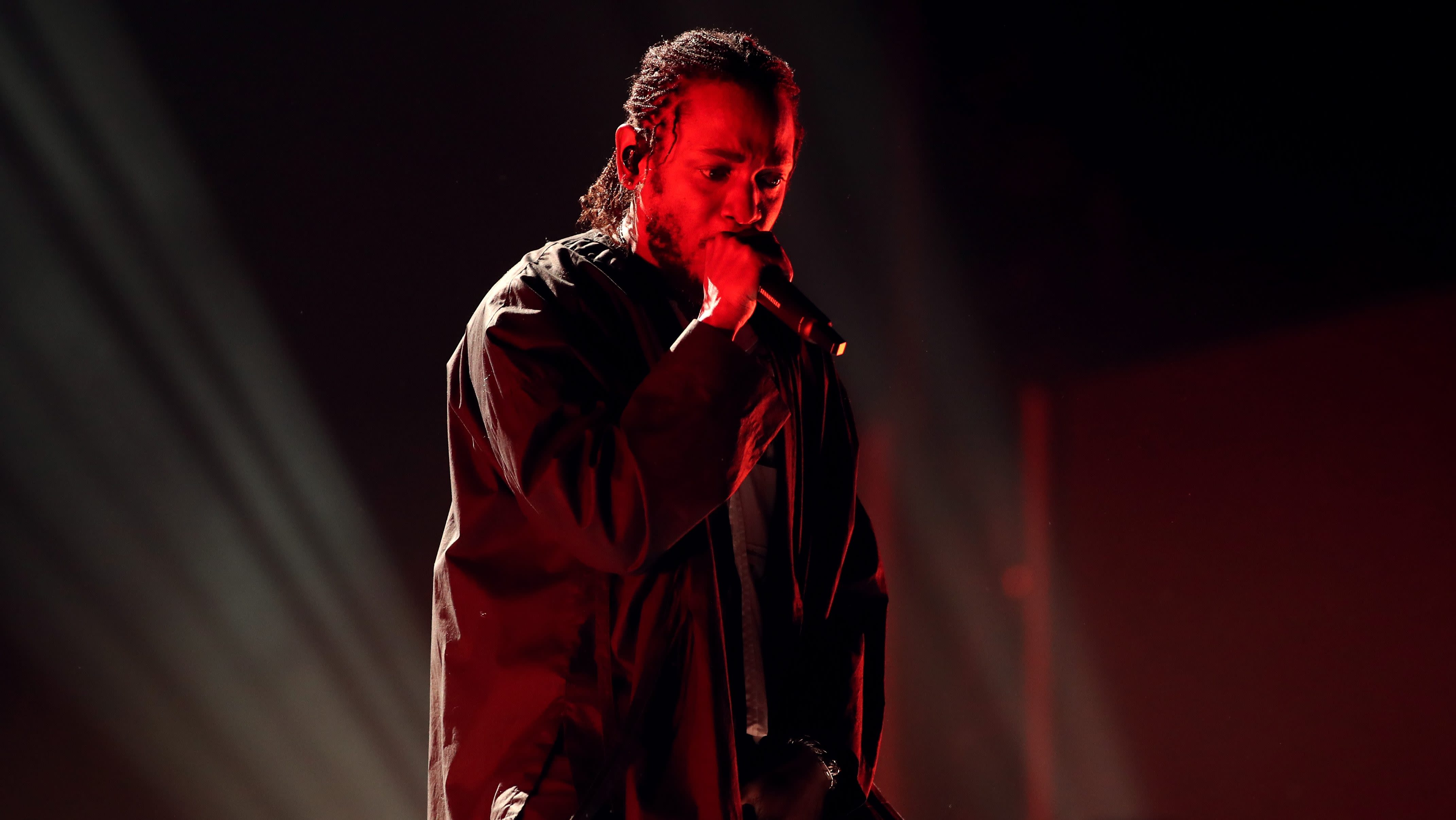 Kendrick Lamar’s ‘6:16 in LA’ is ‘Do you want to see a dead body?’ in song form