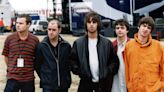 Former Oasis drummer posts cryptic picture as lineup rumours continue to swirl