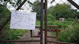 Duke could close allotments if homes proposal fails, inquiry told