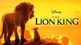 Mufasa: The Lion King Streaming Release Date Rumors