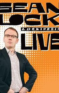 Sean Lock: Lockipedia Live