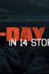 D-Day in 14 Stories