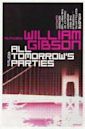 All Tomorrow's Parties (novel)