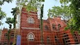 Heritage structure in King Institute of Preventive Medicine and Research, Guindy, will be completely revived in two months