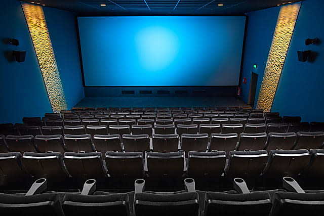 Opening Date Set For New Movie Theater In Westchester: Here's When