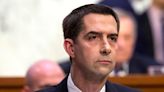 Cotton: Biden ‘owes the American people an explanation’ for objects shot down over US