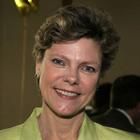 Cokie Roberts