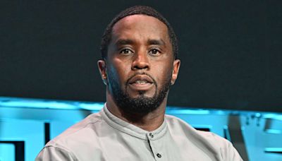 Sean Combs accused of sex trafficking, sexual assault in new lawsuit