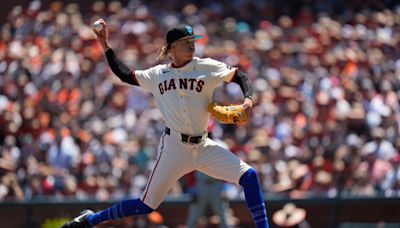 How to watch the Giants vs Cardinals MLB at Rickwood Field game live