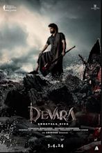 Devara Part 1 (2024) - IMDb