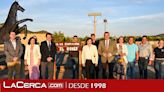 La Diputación de Ciudad Real financia una pista de equitación en Guadalmez que añade un nuevo atractivo turístico a la comarca