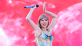 Taylor Swift in Cardiff: What you need to know